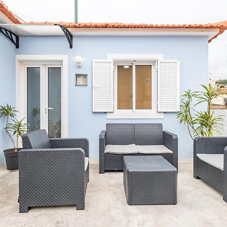 The Blue House Villa Funchal  Exterior photo